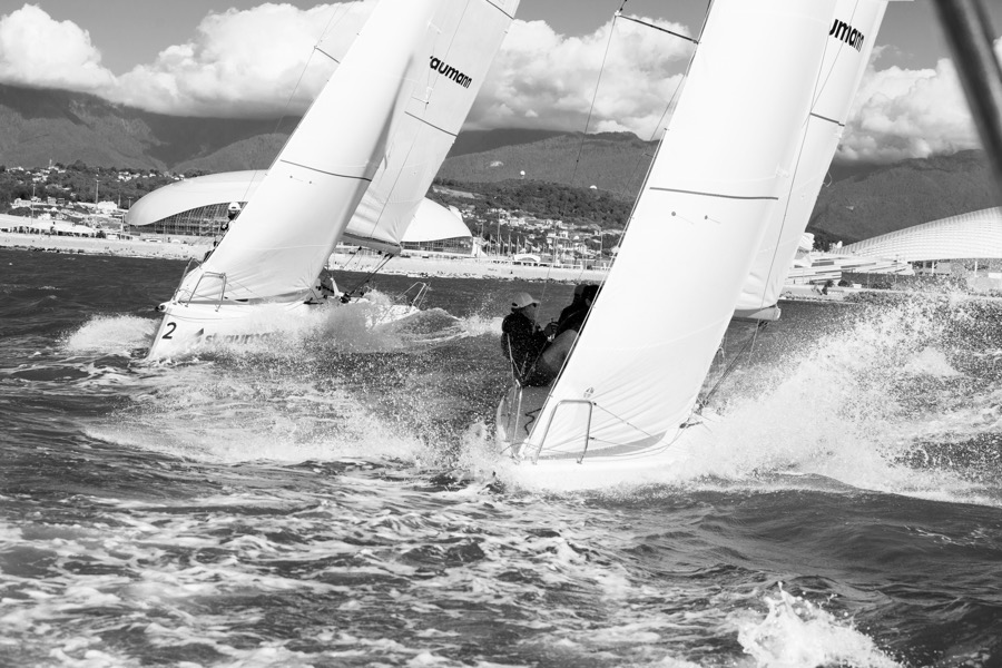 Event photography from the two-day experiential brand programme