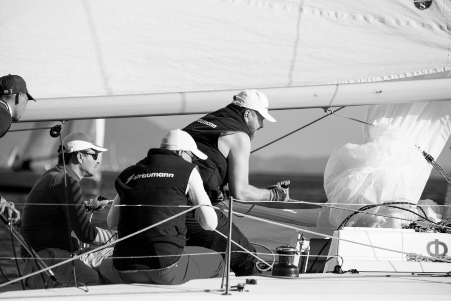 Event photography from the two-day experiential brand programme